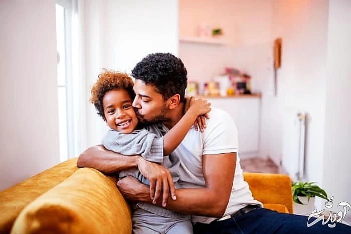 عدم اعتماد بنفس در کودکان